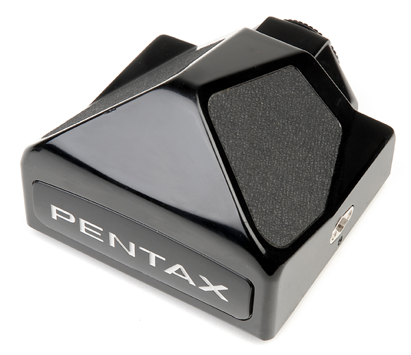 Pentaprisma PENTX 6x7-67    usato