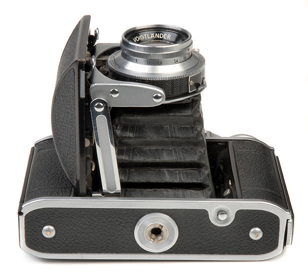 VOIGTLANDER PERKEO II - 1951-1955 (in vendita)