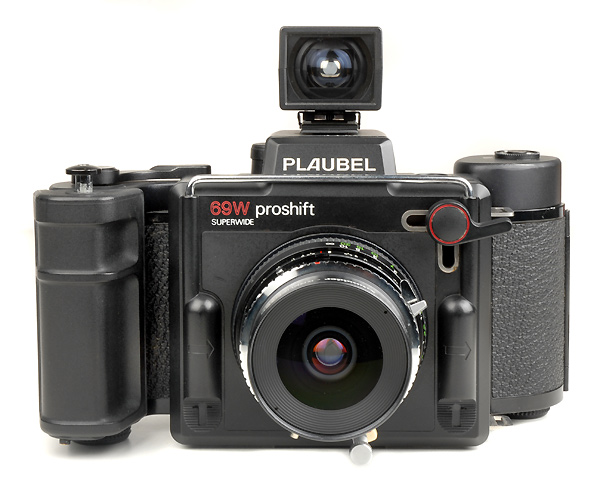 PLAUBEL 69W proshift  - 1982  (in vendita)