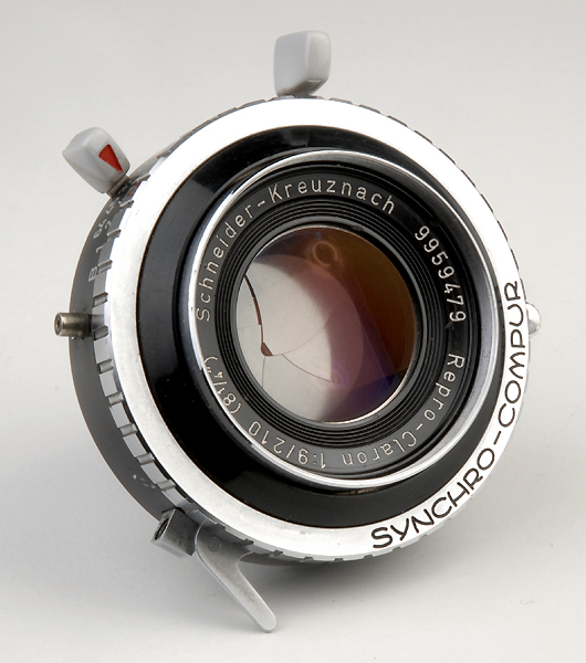 Schneider REPRO CLARON 210mm f.9  (in vendita)