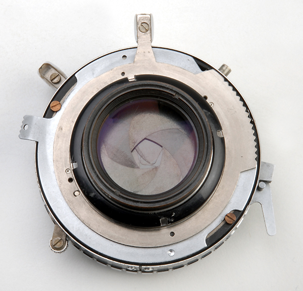 Schneider REPRO CLARON 210mm f.9  (in vendita)