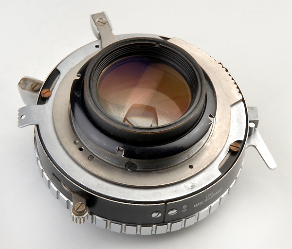 Schneider REPRO CLARON 210mm f.9  (in vendita)