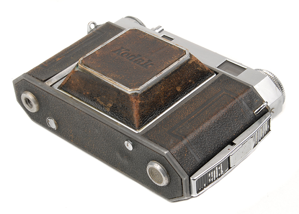 KODAK Retina IIA  1951/1954  (in vendita)