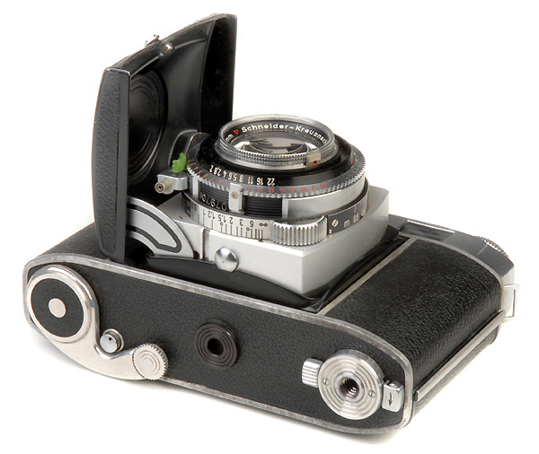 KODAK RETINA III c-21 1954/1957    (in vendita) 1