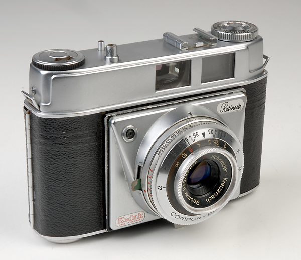 KODAK RETINETTE 1  - 1958/1960  (in vendita)