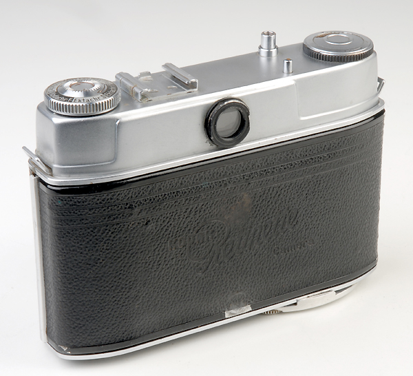 KODAK RETINETTE 1  - 1958/1960  (in vendita)