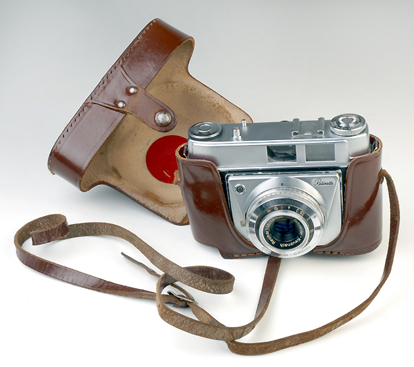 KODAK RETINETTE 1  - 1958/1960  (in vendita)