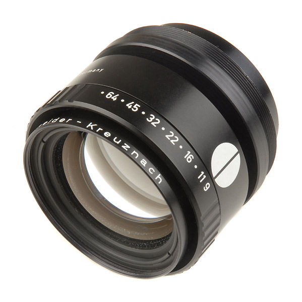 Schneider G- CLARON 240mm f.9     (in vendita)