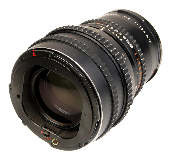  Hasselblad  Zeiss SONNAR 150mm f.4 T*