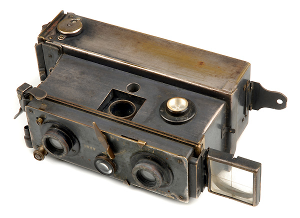 VERASCOPE R60 -1900   (in vendita)