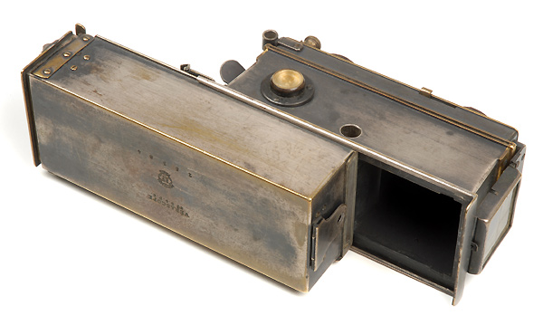 VERASCOPE R60 -1900   (in vendita)