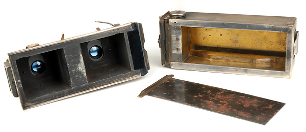 VERASCOPE R60 -1900   (in vendita)