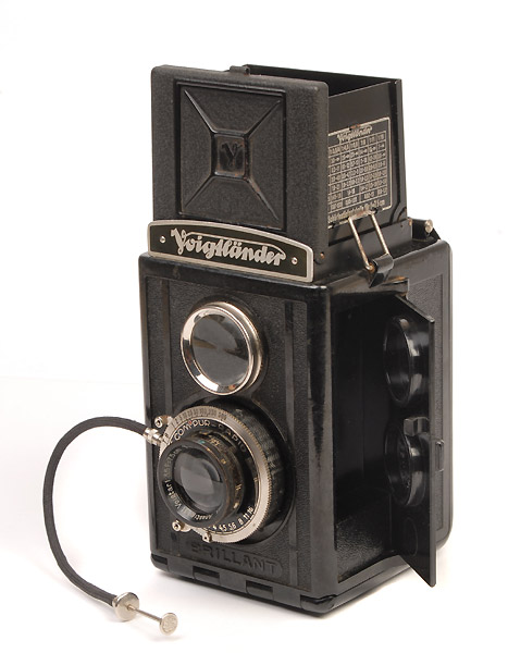 VOIGTLANDER BRILLANT V6-1939