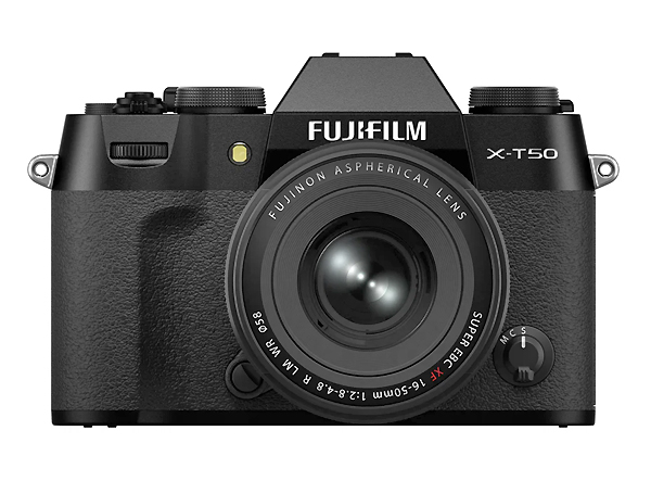 FUJI XT50   nuovo