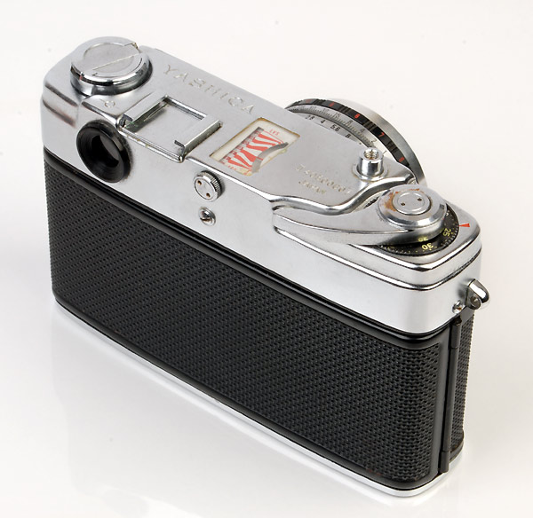 YASHICA MINISTER  1962 (in vendita)